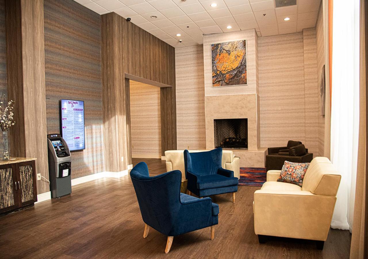 Paradise Stream Resort Cresco Extérieur photo
