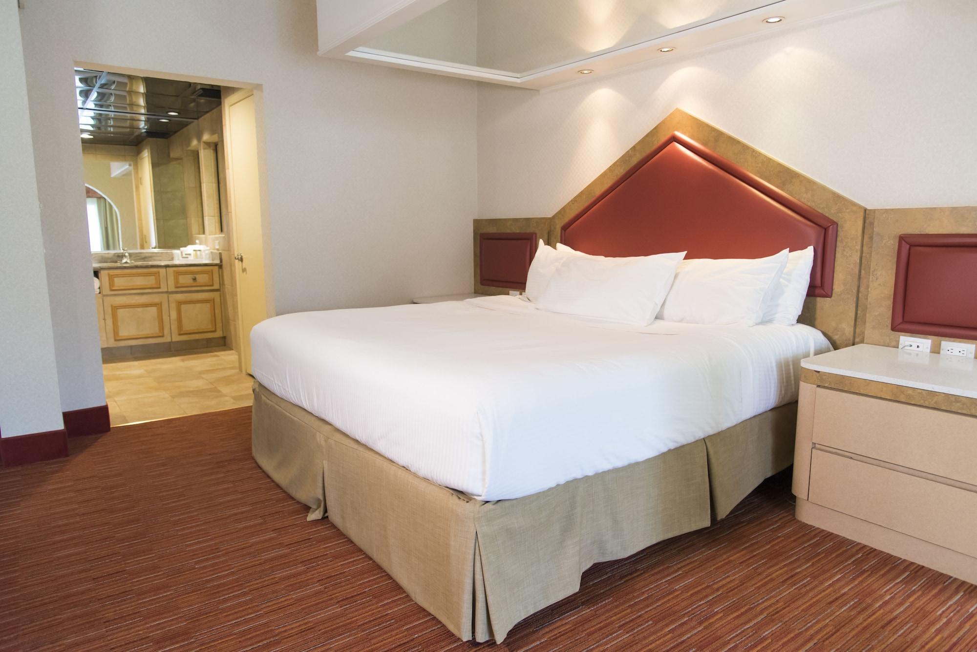 Paradise Stream Resort Cresco Extérieur photo