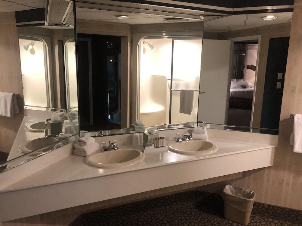 Paradise Stream Resort Cresco Extérieur photo