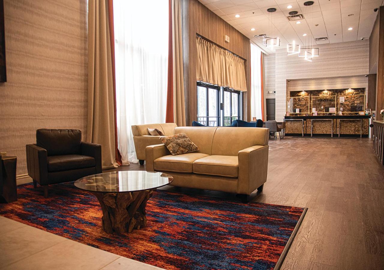 Paradise Stream Resort Cresco Extérieur photo