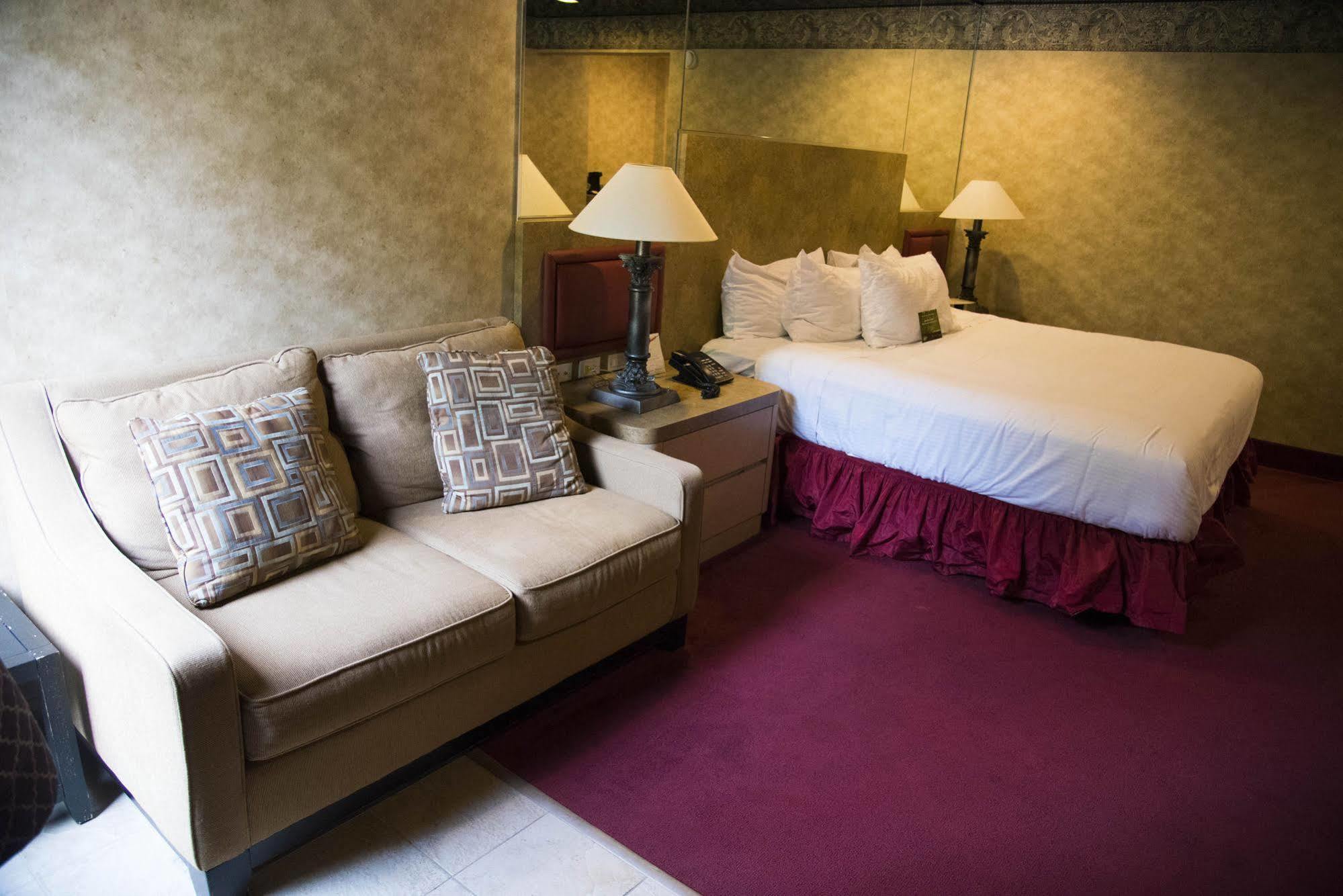Paradise Stream Resort Cresco Extérieur photo
