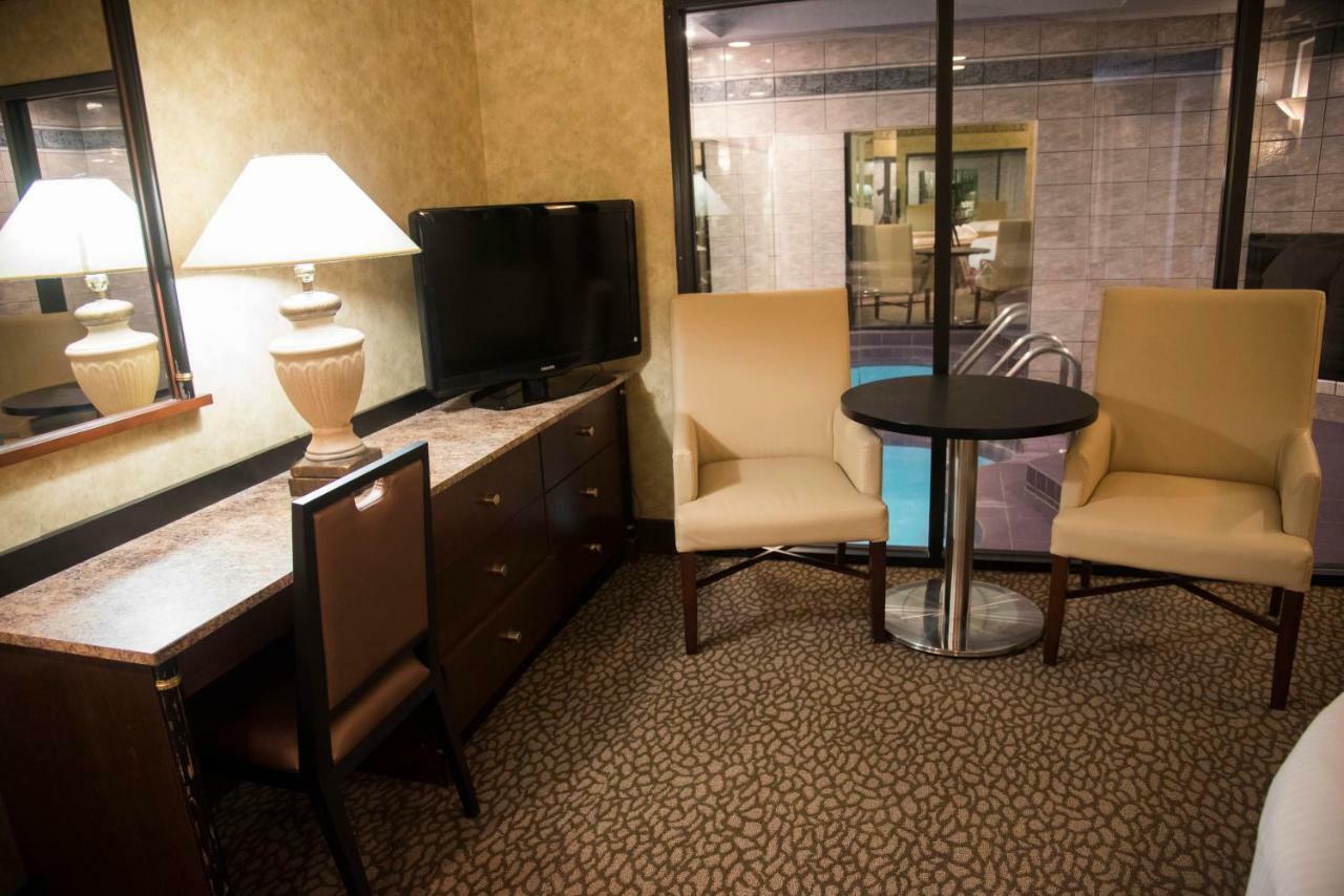Paradise Stream Resort Cresco Extérieur photo