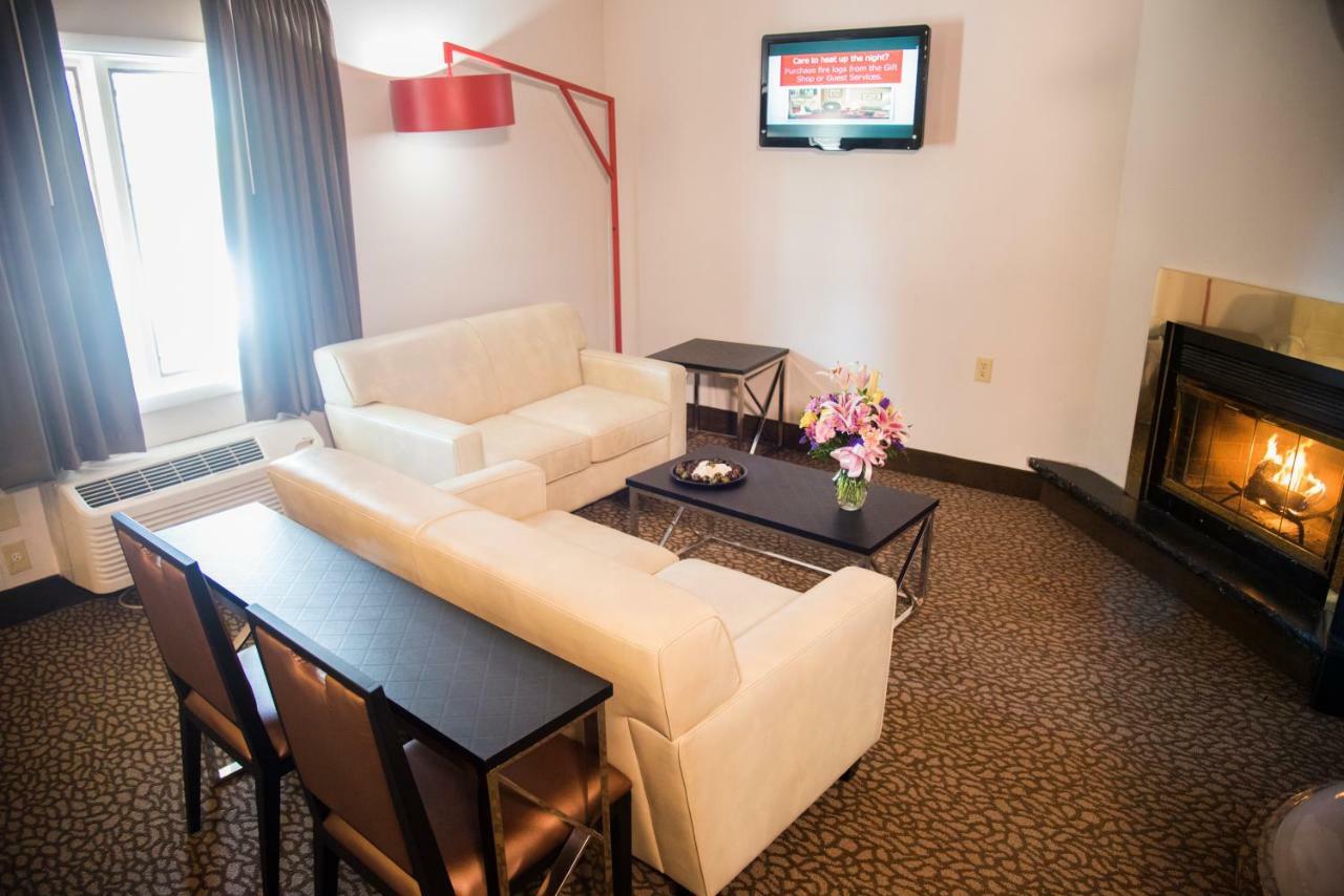 Paradise Stream Resort Cresco Extérieur photo