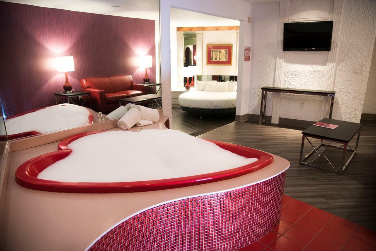 Paradise Stream Resort Cresco Extérieur photo